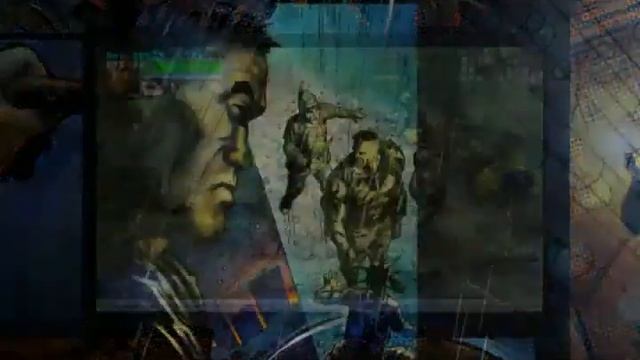 Unbound Saga Trailer смотреть онлайн