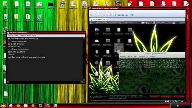 Ddos Em Python script смотреть онлайн