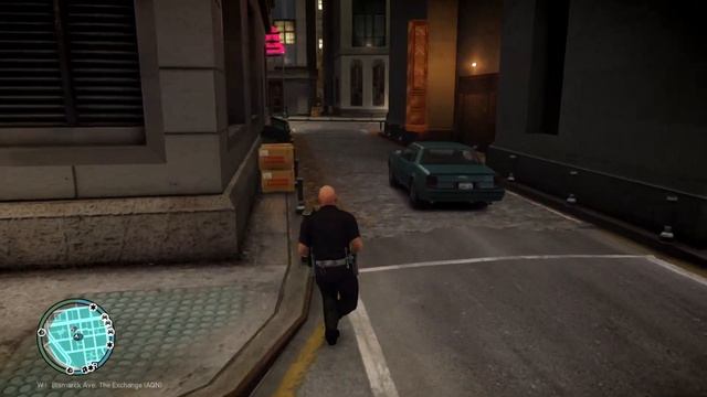 GTA 4 LCPDFR LAPD FORD EXPLORER FPIU 2016 gameplay смотреть онлайн