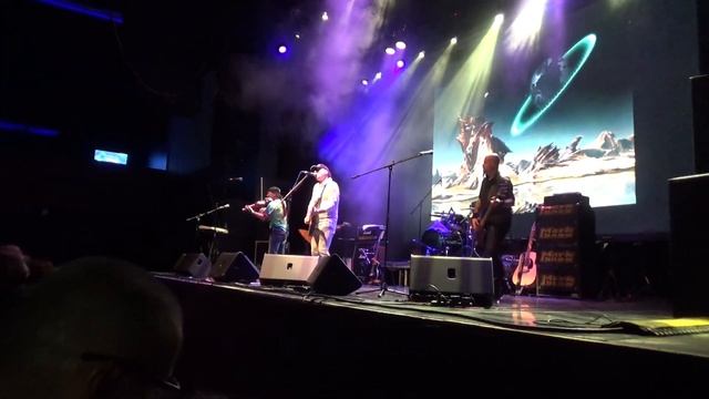 Крематорий - Тёплые дни лета смотреть онлайн