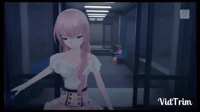 Hatsune Miku project( vid trim) смотреть онлайн