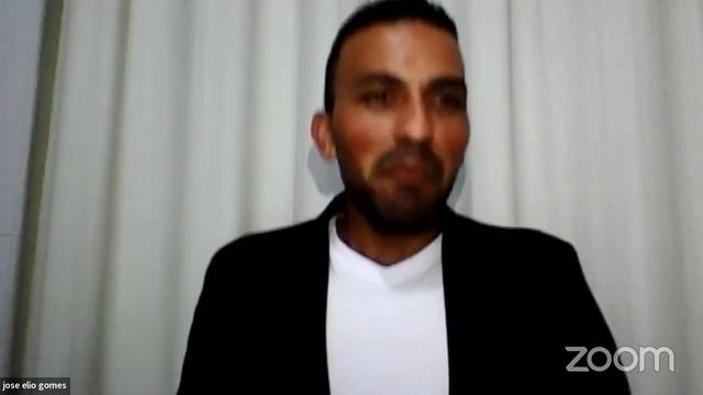 APN Semanal Sistema Gigantes - Jose Elio Gomes смотреть онлайн