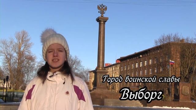 Носите ордена. Проект 