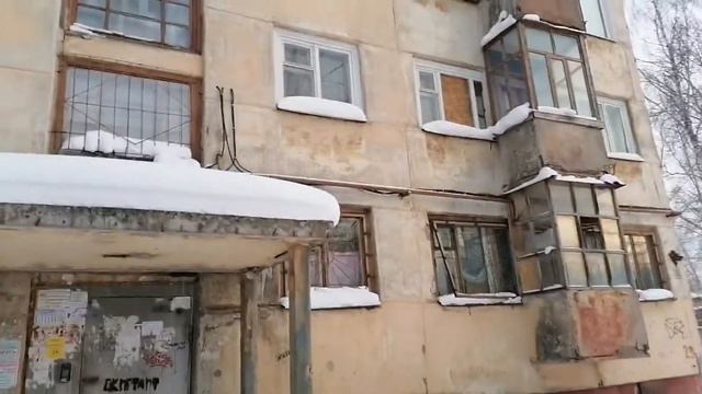 Расселение, дом под снос, Ломоносова 89. смотреть онлайн