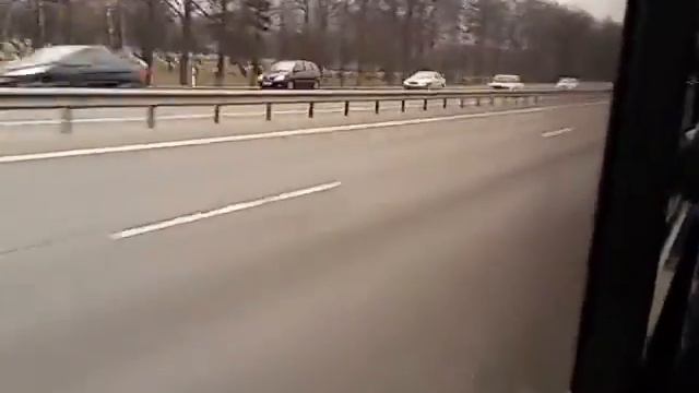 Поездка на МАЗ-107.569 АН 8627-7 | Riding by MAZ-107569 AH 8627-7 смотреть онлайн