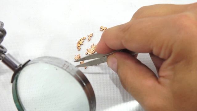 World's Smallest Penny Puzzle + My HUGE Penny Collectibles Collection смотреть онлайн