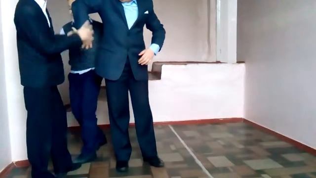 Парный танец смотреть онлайн