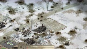 Сталинград - Прохождение за РККА. Тигры! #16