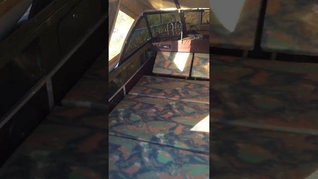 Прогресс 2 М спальное место смотреть онлайн