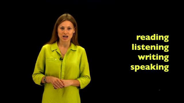 Осторожно, английский! Warning from Julia смотреть онлайн