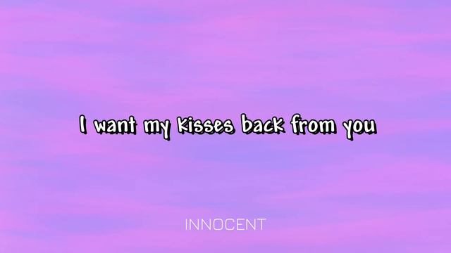 Kisses back - by Matthew Koma (lyrics) смотреть онлайн