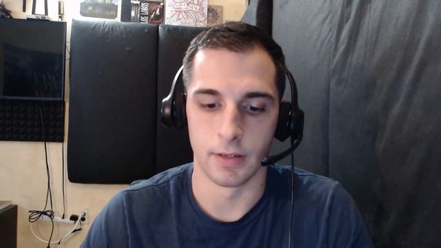 Logitech C922 Pro Stream Webcam Review 2021 смотреть онлайн