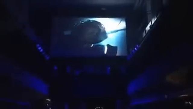 Ghost In The Shell (2017) - Shelling Sequence смотреть онлайн