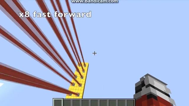 I JUST BROKE A MINECRAFT WORLD RECORD!! - Most Beacons Placed and Lit in Minecraft смотреть онлайн