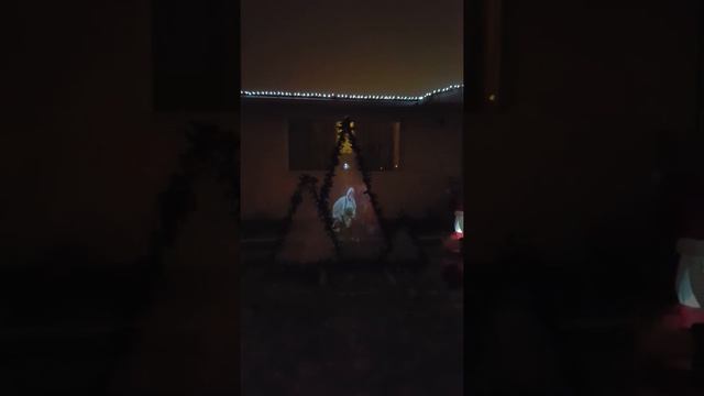 AtmosCheerFX Santa's Workshop смотреть онлайн