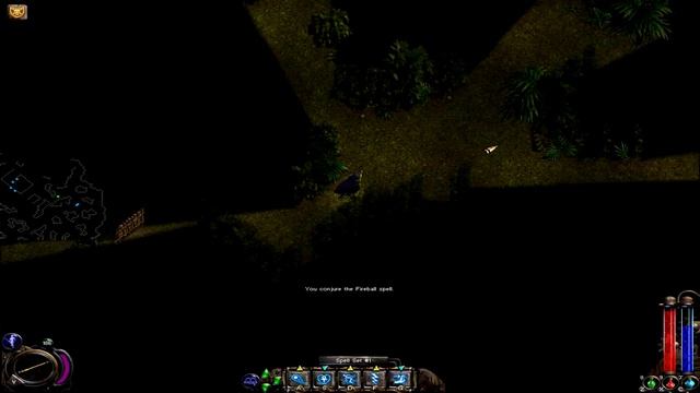 Let's Play Nox - Wizard Part 2 (A Dangerous Errand) смотреть онлайн