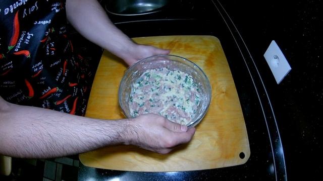 Куриные котлеты. Растрепки смотреть онлайн