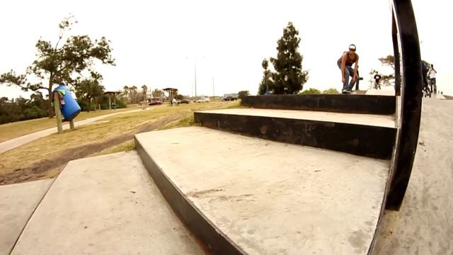 Jonathan Harris Flour Bluff Edit смотреть онлайн