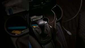 Плохое переключение передач  Лада гранта 2019