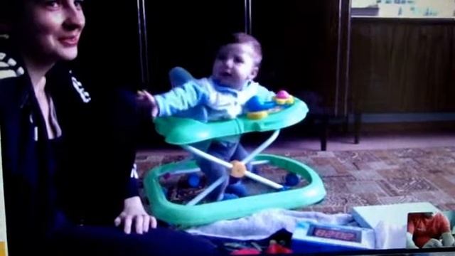 ЮРИК НА КВАДРОЦИКЛЕ! смотреть онлайн