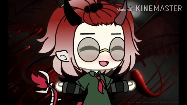 Клип на песню Демоны