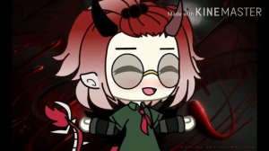 Клип на песню Демоны