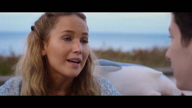 Они наняли ее, чтобы их сын получил опыт общения с девушками | Краткий Пересказ Фильма смотреть онлайн