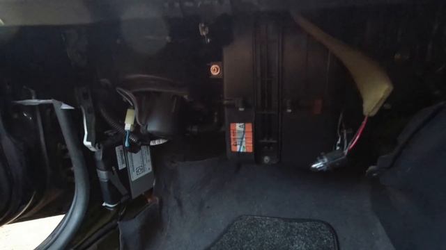 Lost heater fan speeds? Here's how to fix it. (with bonus bus action) смотреть онлайн