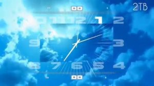 Ремикс часы 1 канала