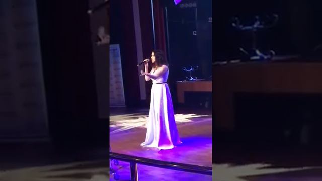 Мария Батова.Кавер на песню Birdy "Strange birds" смотреть онлайн
