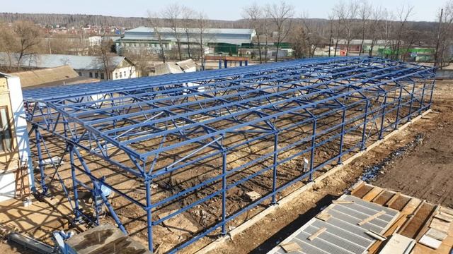 компания "СТРЕЛА" Михнево смотреть онлайн