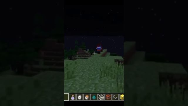Компот испугался Херобрина#shorts #minecraft #компот смотреть онлайн