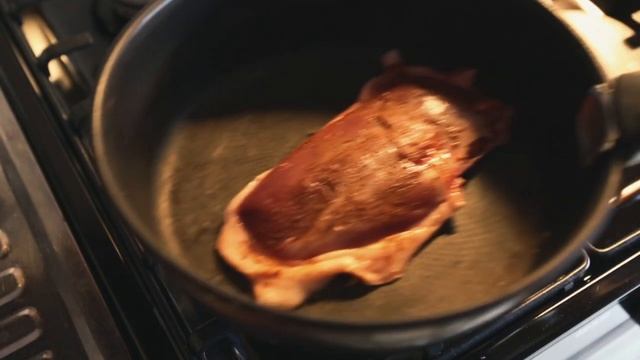 Готовим утиную грудку смотреть онлайн