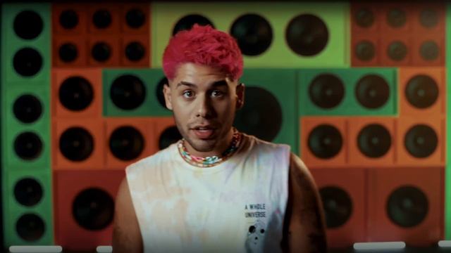 Zé Felipe E Os Barões Da Pisadinha - Senta Danada (Videoclipe Oficial)