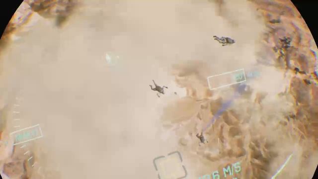 Air force special ops nightfall смотреть онлайн