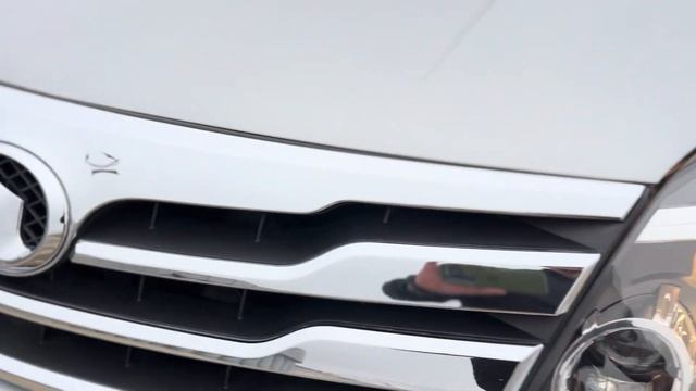 Great Wall Ноver H3 NEW смотреть онлайн