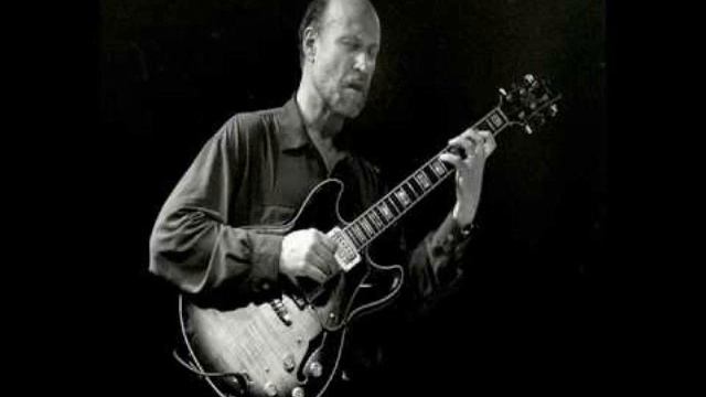 2) Migrations - John Scofield Trio Featuring Chris Potter смотреть онлайн