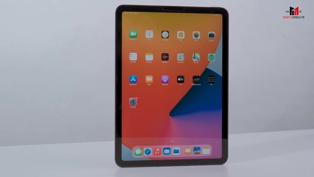 iPad Air 4 4G: Có nên mua không? | Minh Tuấn Mobile смотреть онлайн