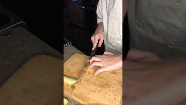 How to cut food safely смотреть онлайн