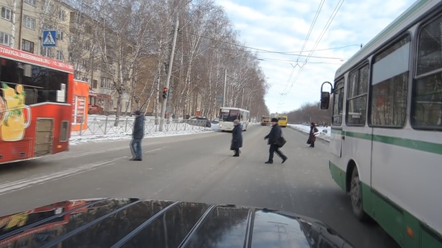 Затулинка, ул. Зорге ост. Училище смотреть онлайн