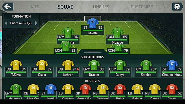 new fifa 2020 mod 14 android last update offline best graphics смотреть онлайн