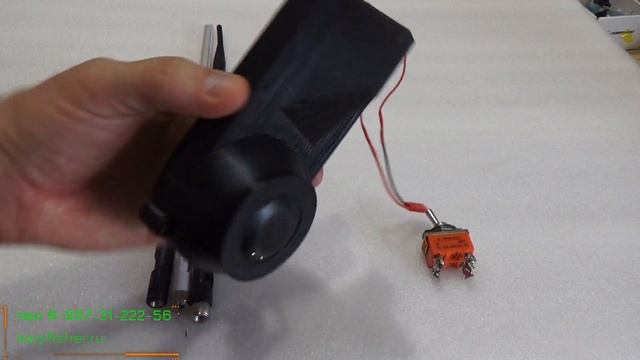 Deeper на кораблик для рыбалки. смотреть онлайн