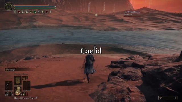 Want To Know What Insanity Looks Like? Watch Me! (Elden Ring - Reforged, Seamless Co-op - Part 11) смотреть онлайн
