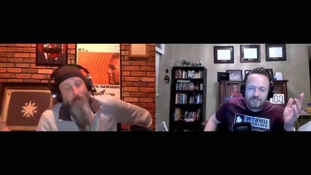 Hook/Tremors - Ep37 смотреть онлайн