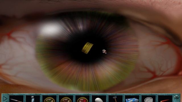 Прохождения игры Гэг 2 часть 1 смотреть онлайн