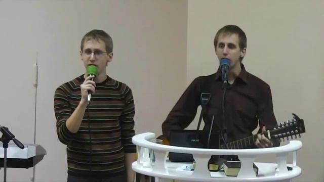 Вернись, сынок любимый Мой - Франк Александр и Анатолий смотреть онлайн