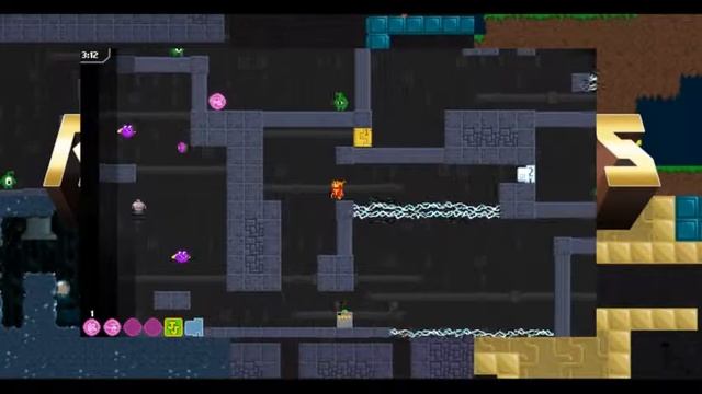 Robot wants it All - Puppy - Key 1 skip tutorial смотреть онлайн