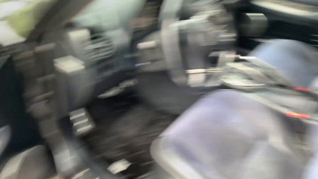 23k Mile 2003 Lexus IS300 Sportcross Walk Around