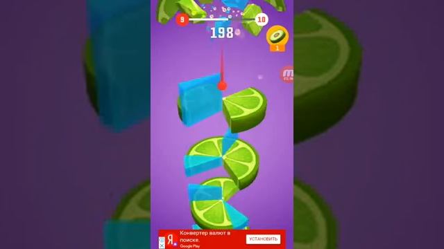 ИГРАЮ В ИГРУ HELIX CRUSH смотреть онлайн