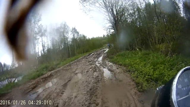 ORION'ы и немного грязи) смотреть онлайн